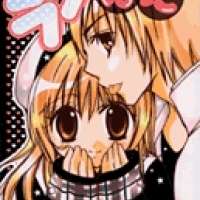  ����� Love Pani <small>Story & Art</small> 